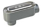 CAJA CONDULET OVALADA TIPO LB 3/4" UL 56103/052