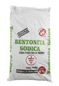 BENTONITA - SACO 30KG